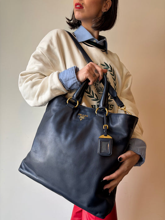 Tote Borsa Prada