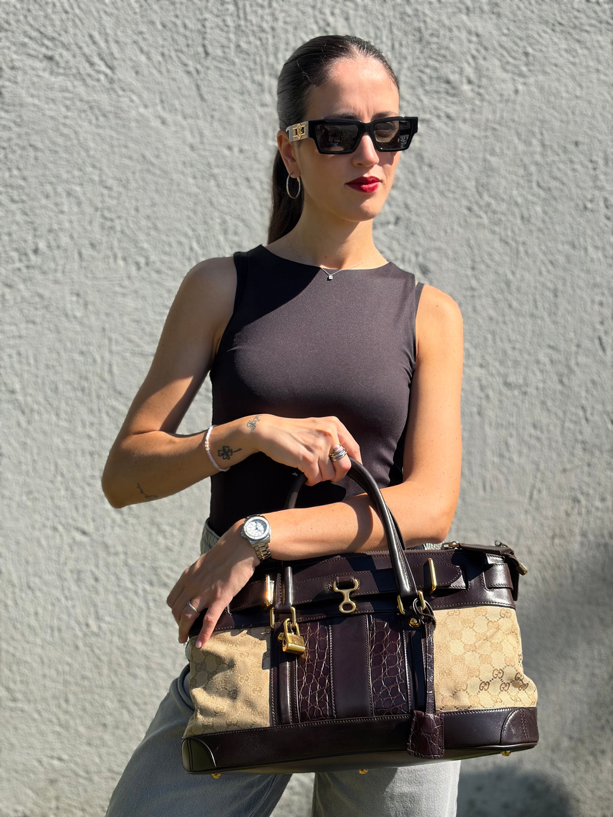 Shopper Gucci Secret
