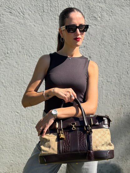 Shopper Gucci Secret