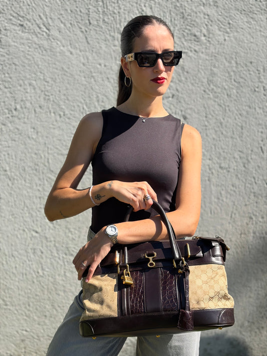 Shopper Gucci Secret
