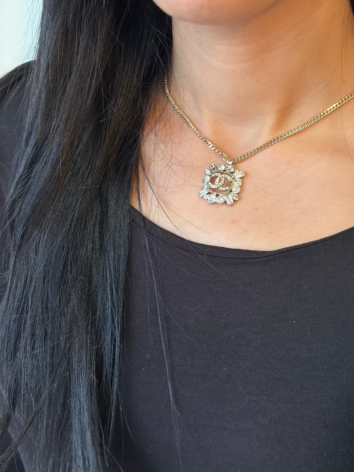Collana Chanel