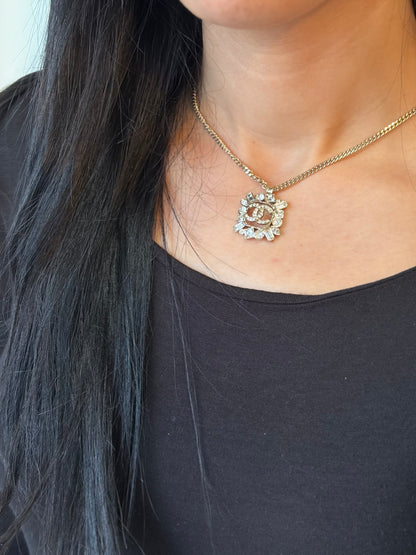 Collana Chanel