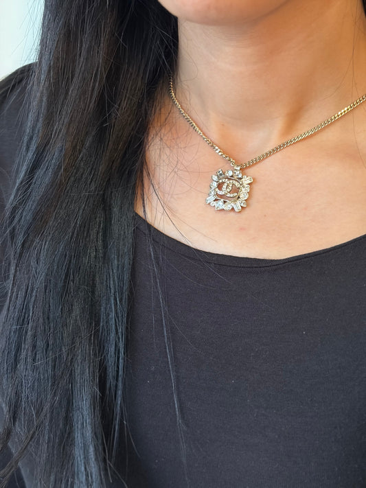 Collana Chanel
