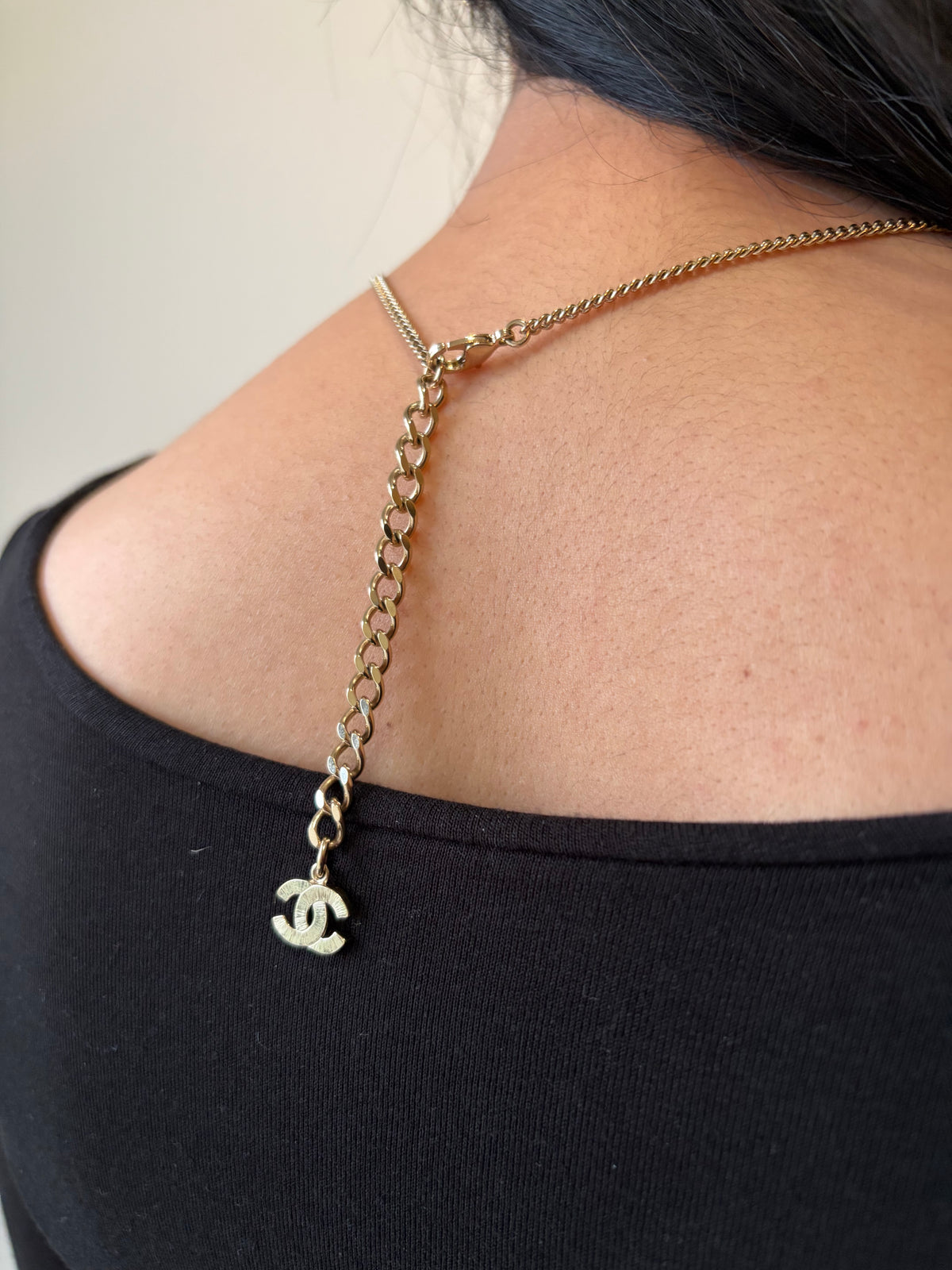 Collana Chanel
