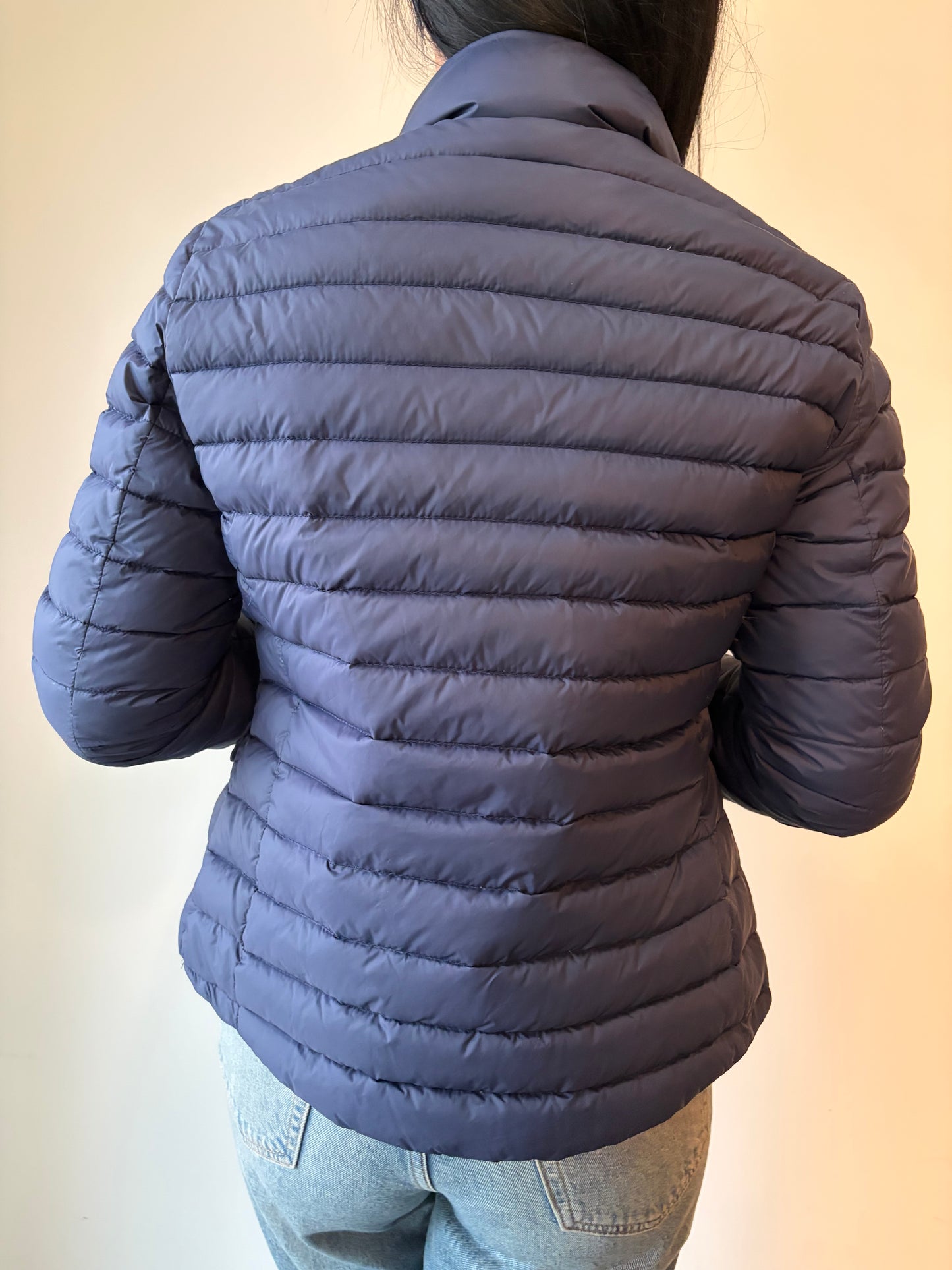 Piumino North Sails tg. M