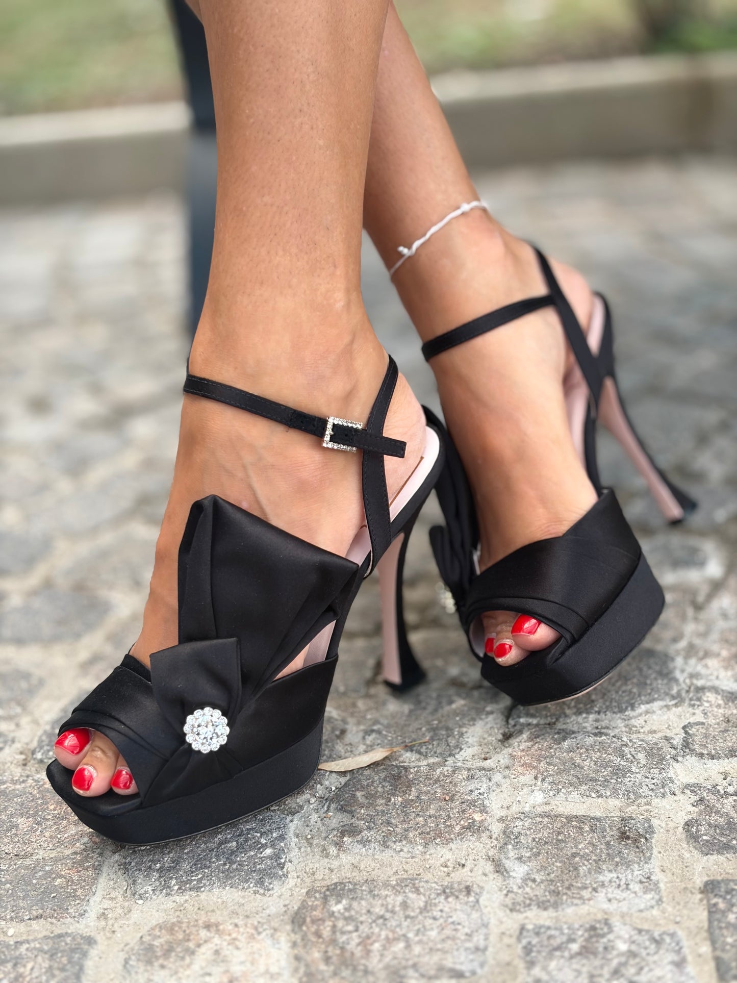Sandali Roger Vivier N. 37,5