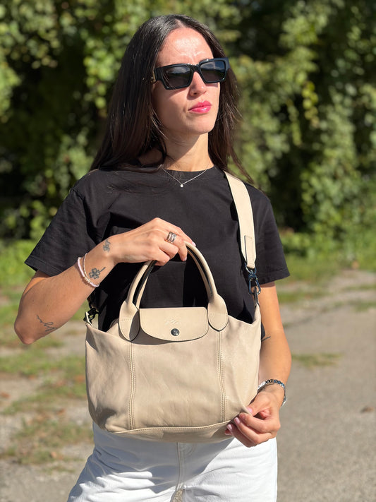 Borsa Le Pliage Longchamp