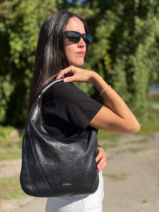 Hobo Gucci nera