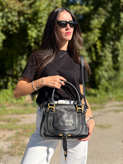 Borsa Marcie Chloè