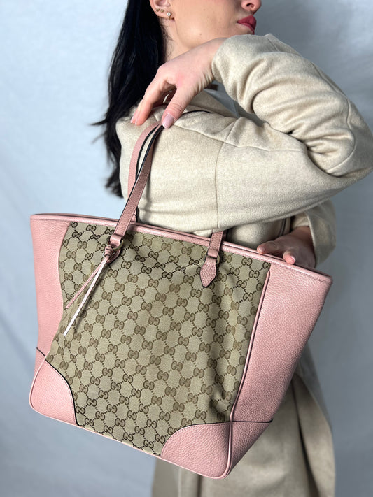 Shopper Gucci Bree