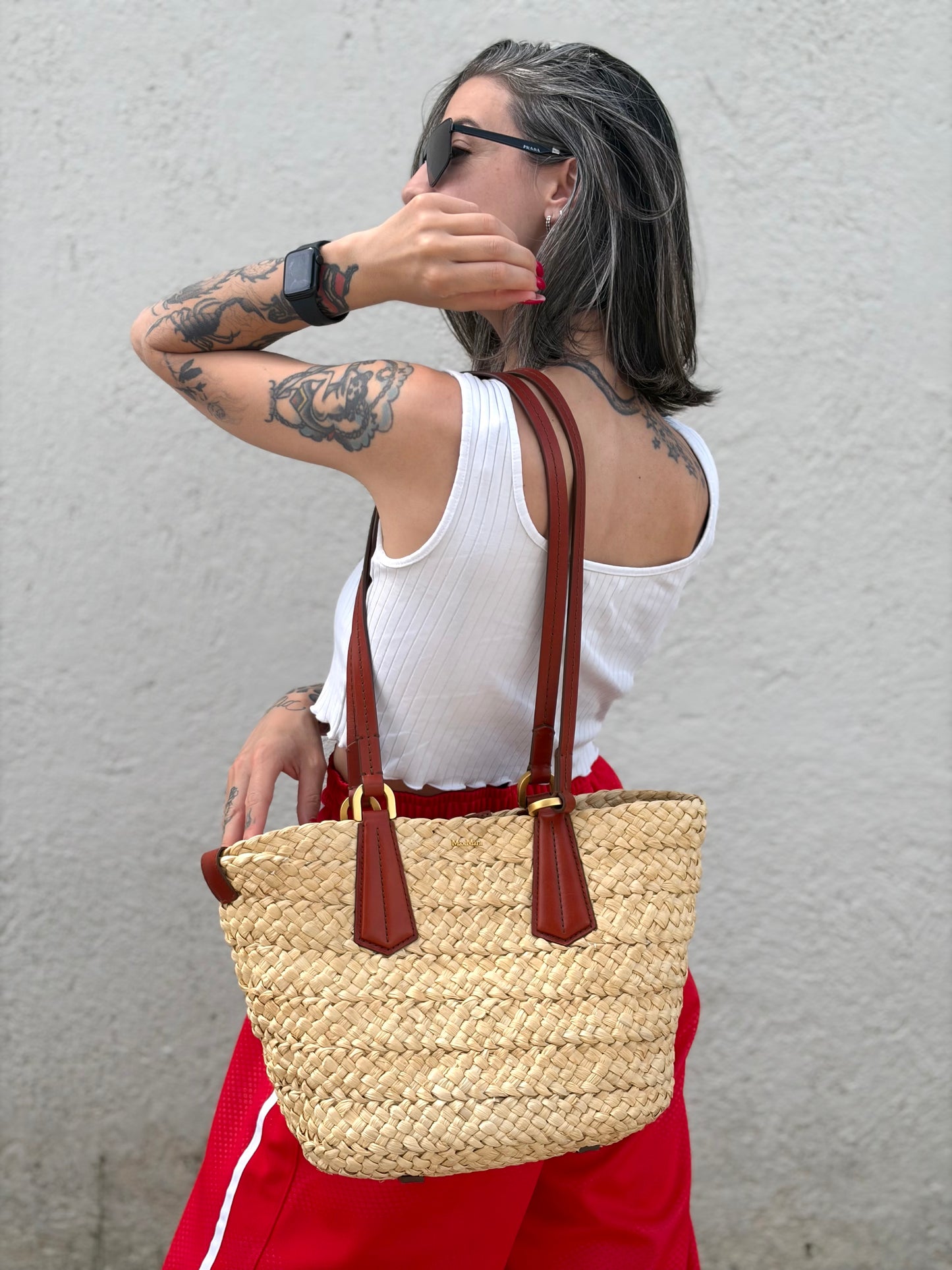 Panierm Max mara