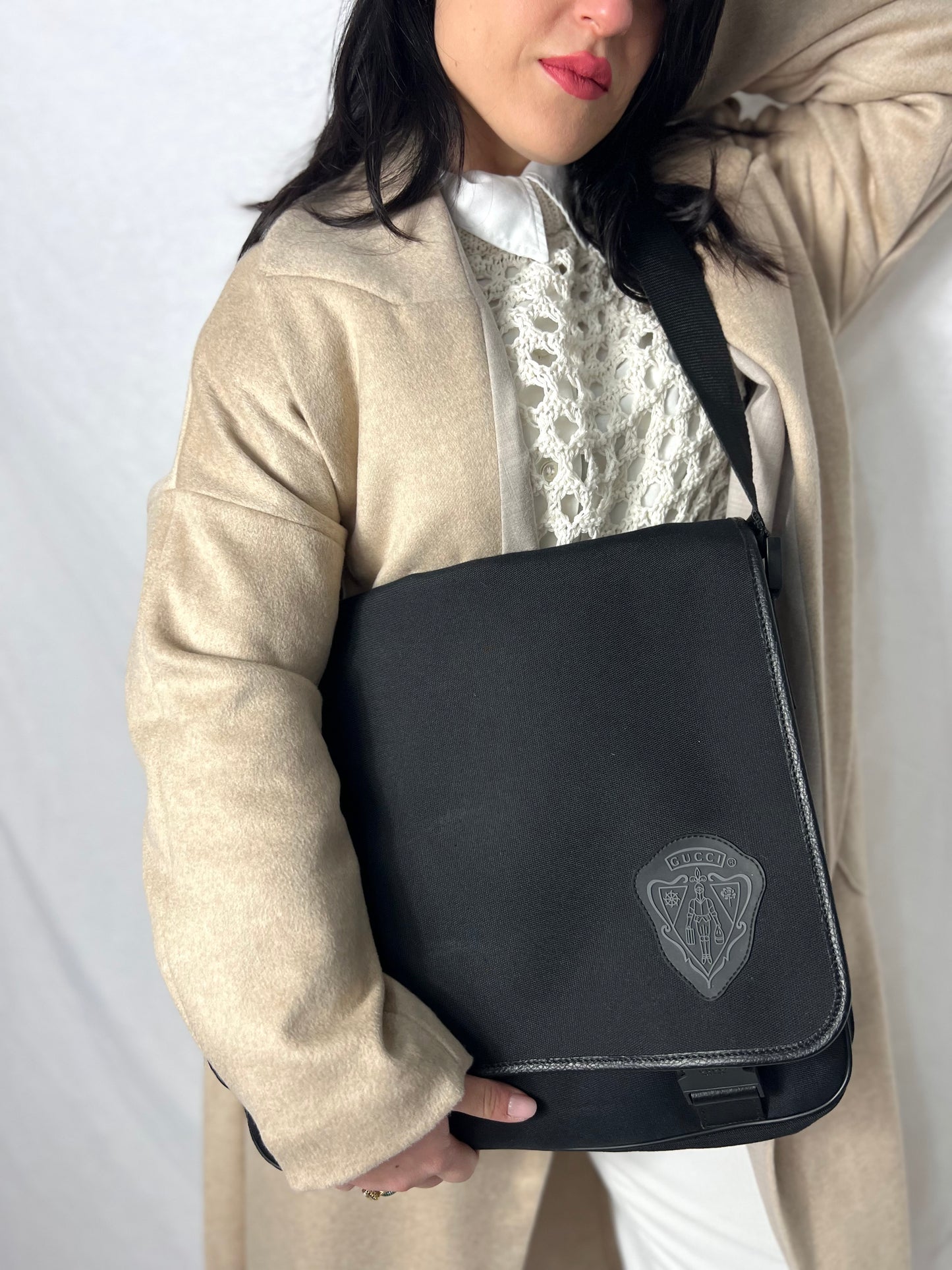 Cartella Gucci Hysteria