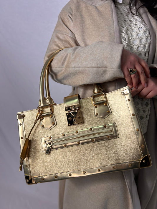 Louis Vuitton Suhali Le Fabuleux