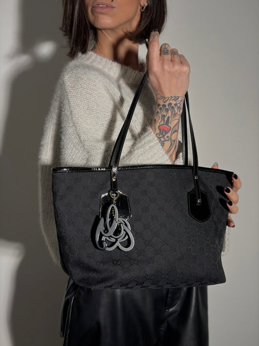 Shopper Gucci GG