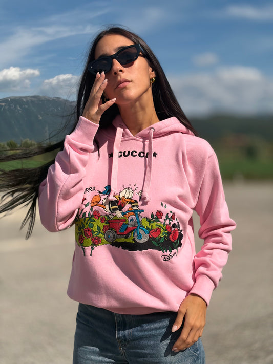 Felpa Gucci x Disney Tg XXS