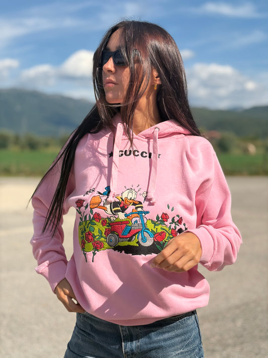 Felpa Gucci x Disney Tg XXS