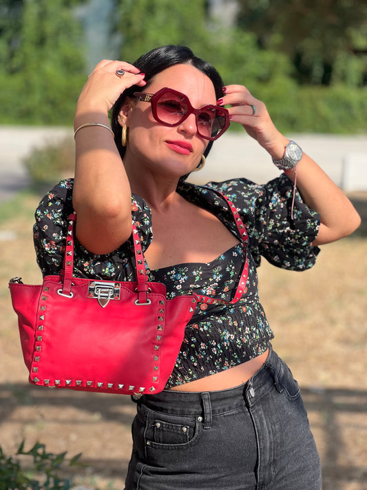 Rockstud Valentino Garavani