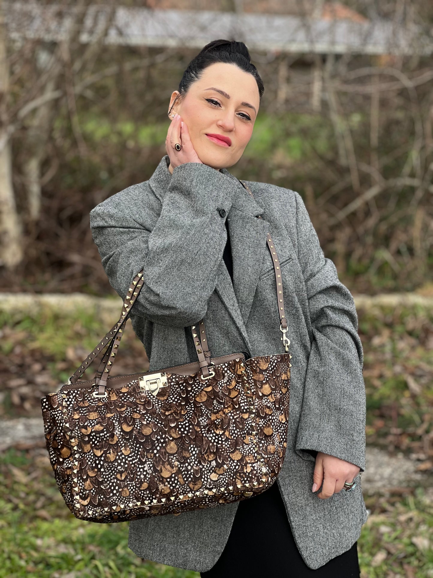 Valentino Garavani Rockstud