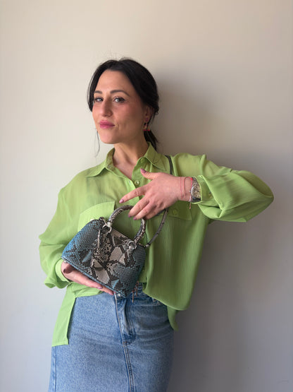 Borsa Voyage Prada