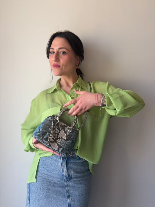 Borsa Voyage Prada