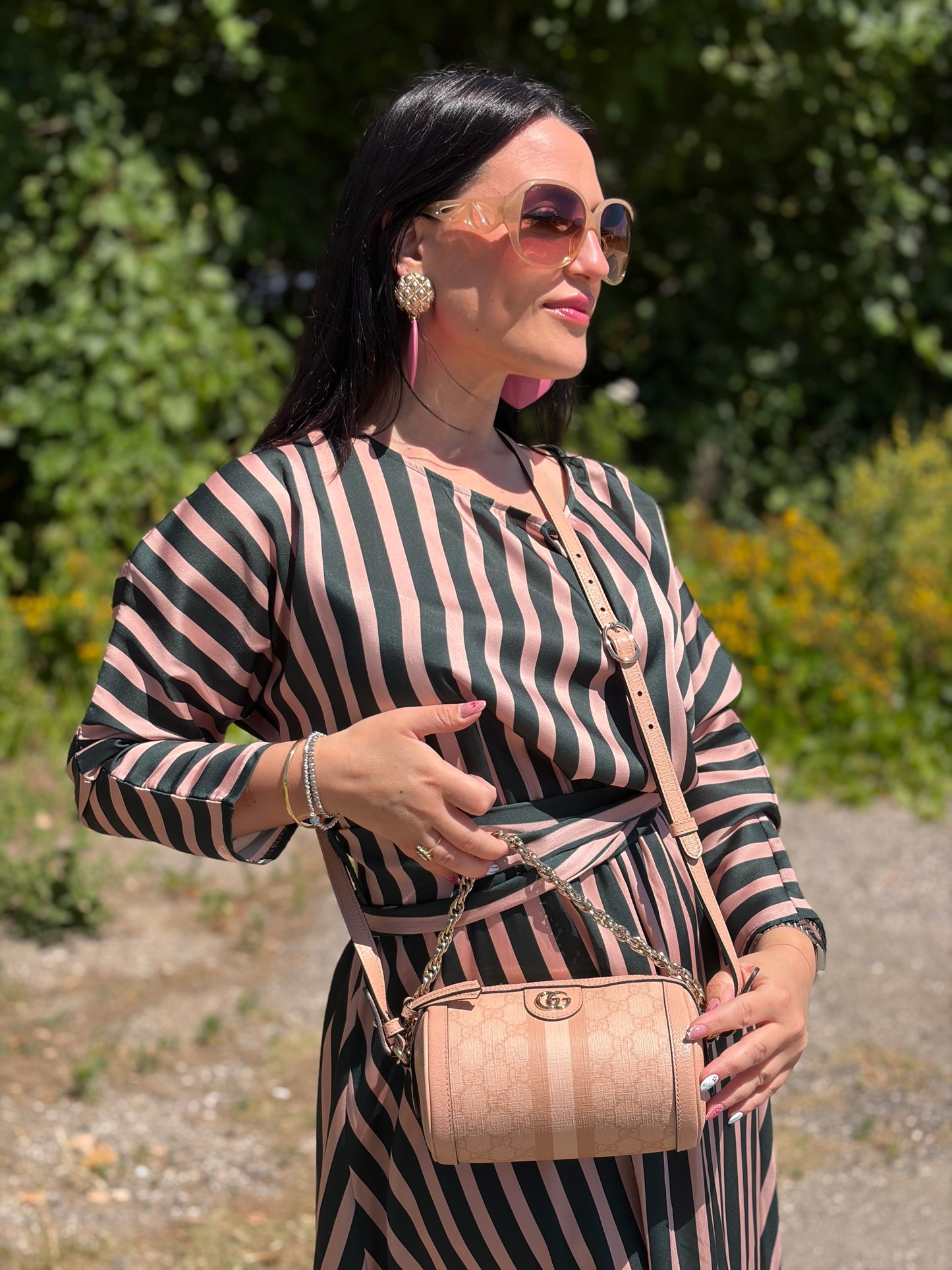 Borsa Gucci Ophidia mini