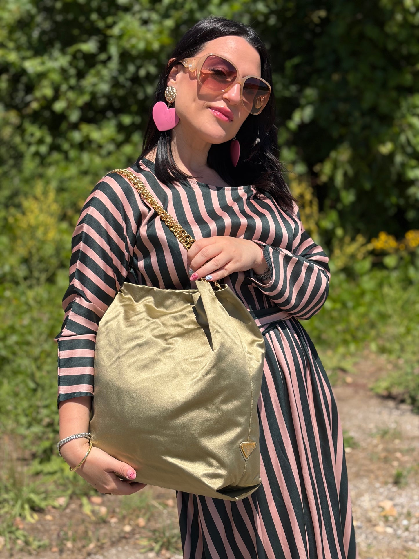 Tote Prada