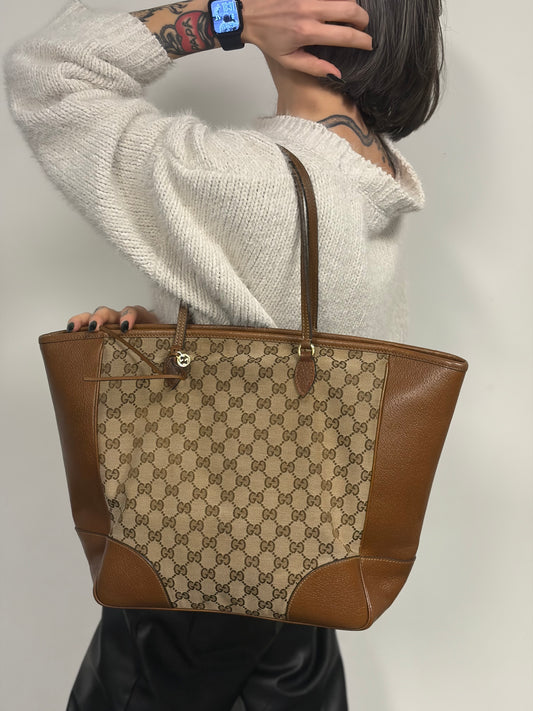 Shopper GG Gucci