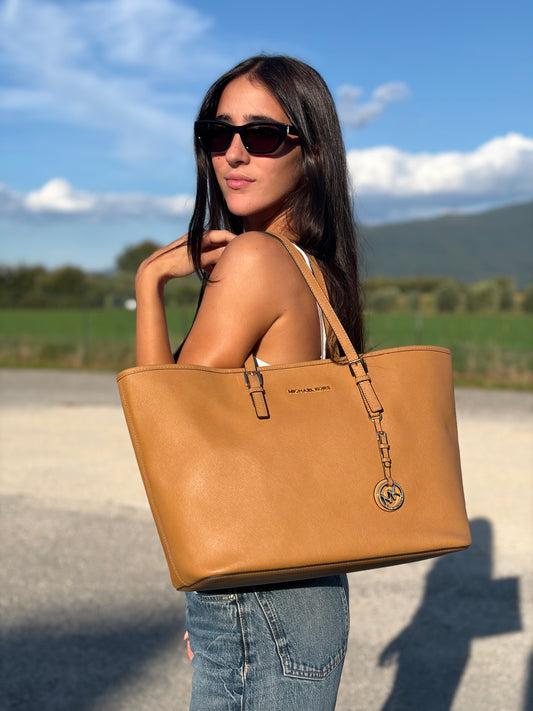 Shopper Michael Kors Jet Set