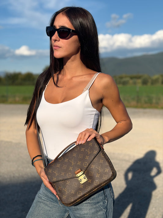 Borsa Métis Louis Vuitton