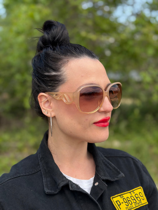 Occhiali da sole Furla