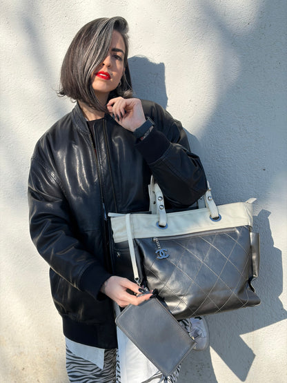 Borsa Paris-Biarritz Chanel
