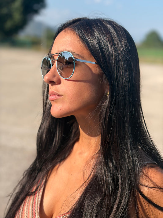 Occhiali da sole Prada