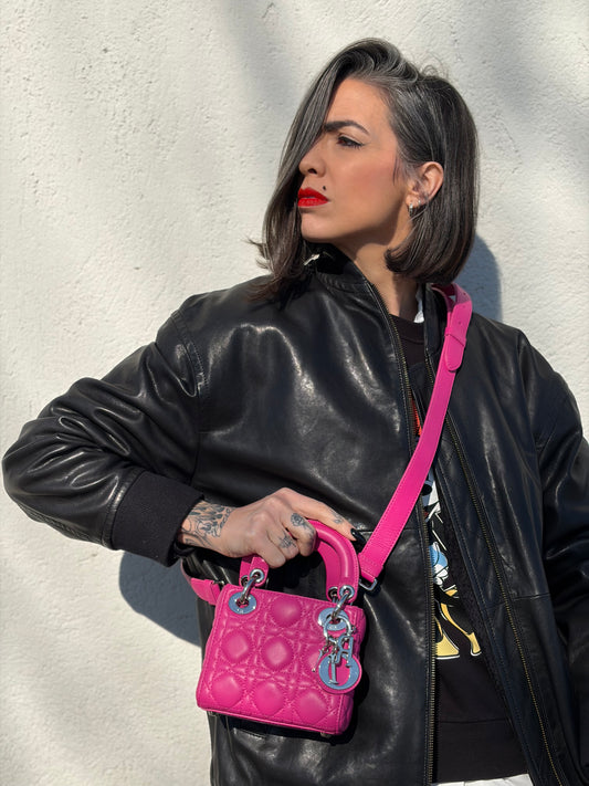 Micro Lady Dior