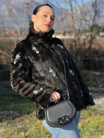 Tracolla Vsling Valentino Garavani