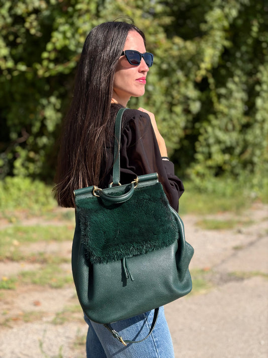 Zaino Dolce&Gabbana