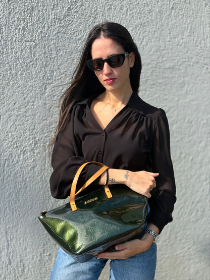 Bellevue Louis Vuitton Vernis