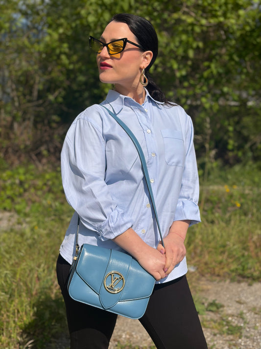 Borsa Pont 9 Louis Vuitton