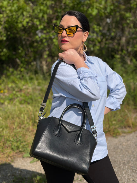 Borsa Antigona Givenchy misura piccola