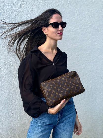 Trousse Toilette Louis Vuitton