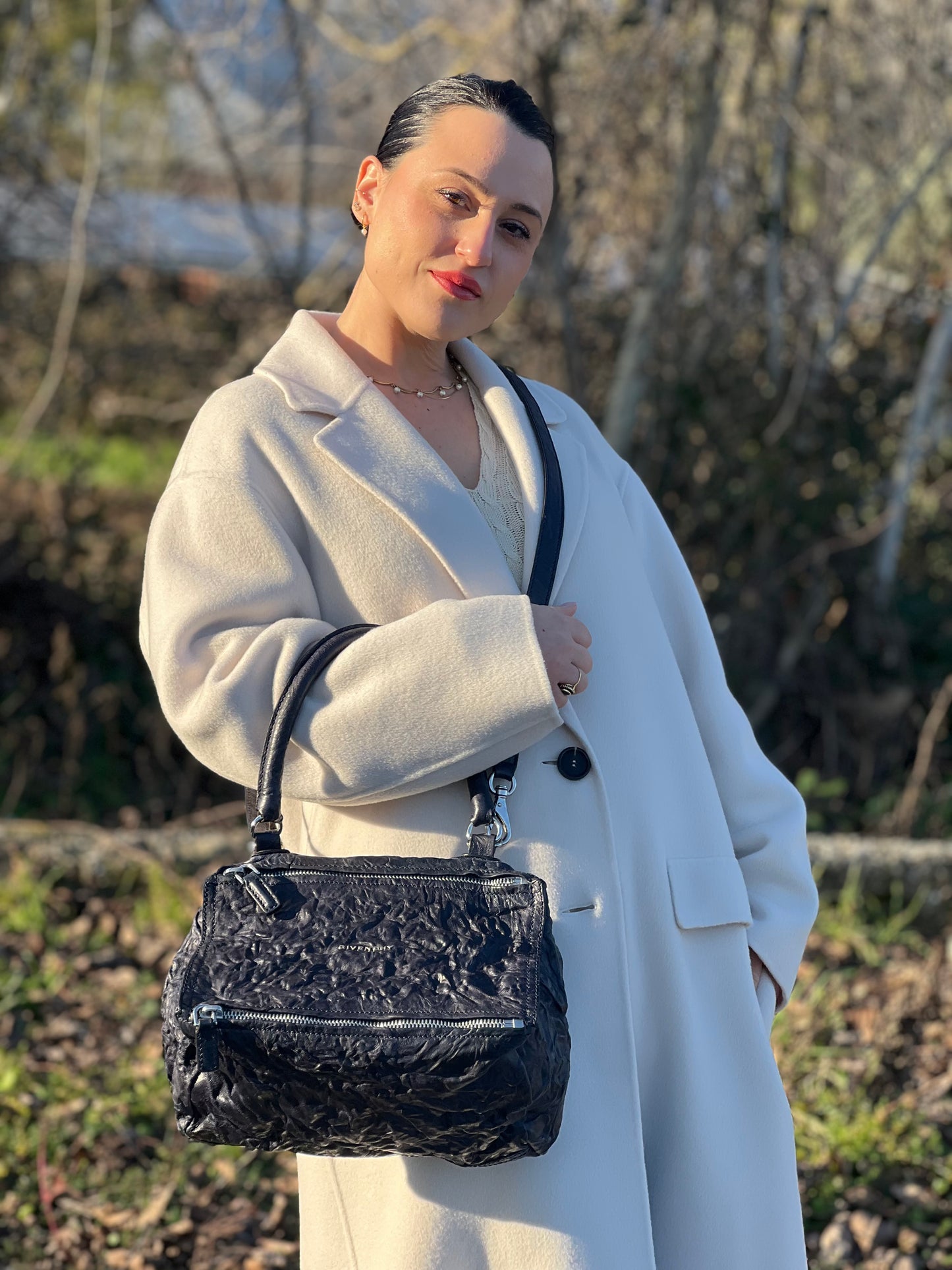 Borsa Pandora Givenchy