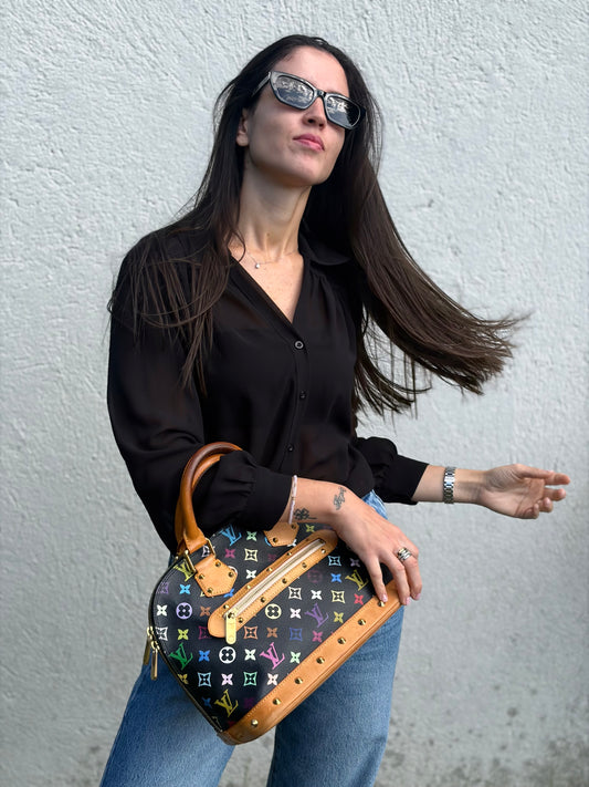 Alma Murakami PM Louis Vuitton