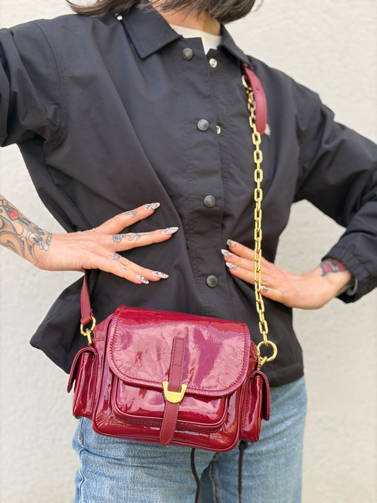 Borsa Campus Coccinelle