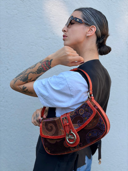 Borsa a spalla Etro