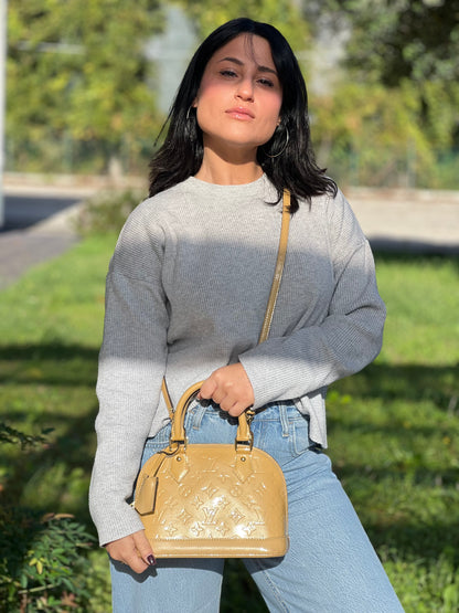 Alma BB Louis Vuitton