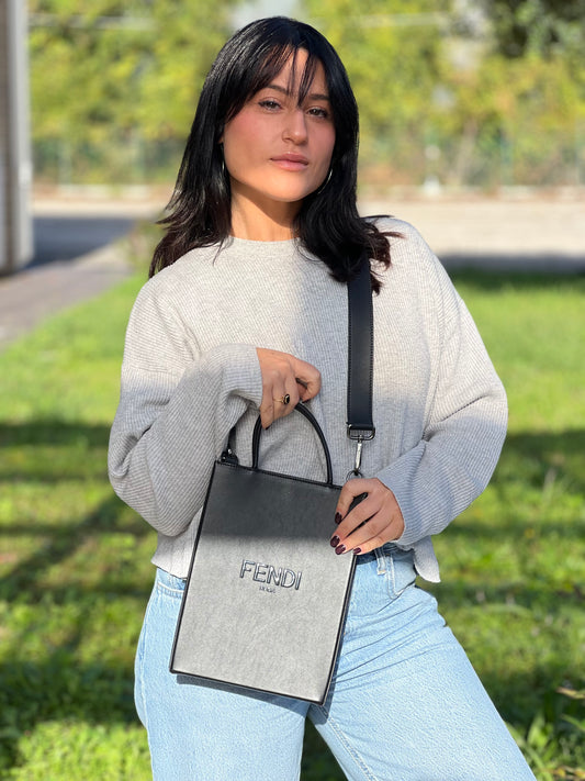 Fendi Bag Grace Light