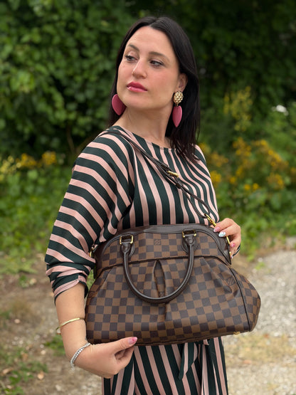 Trevi MM Louis Vuitton monogram