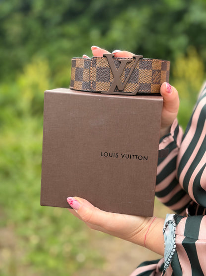 Cintura Louis Vuitton tg. 42