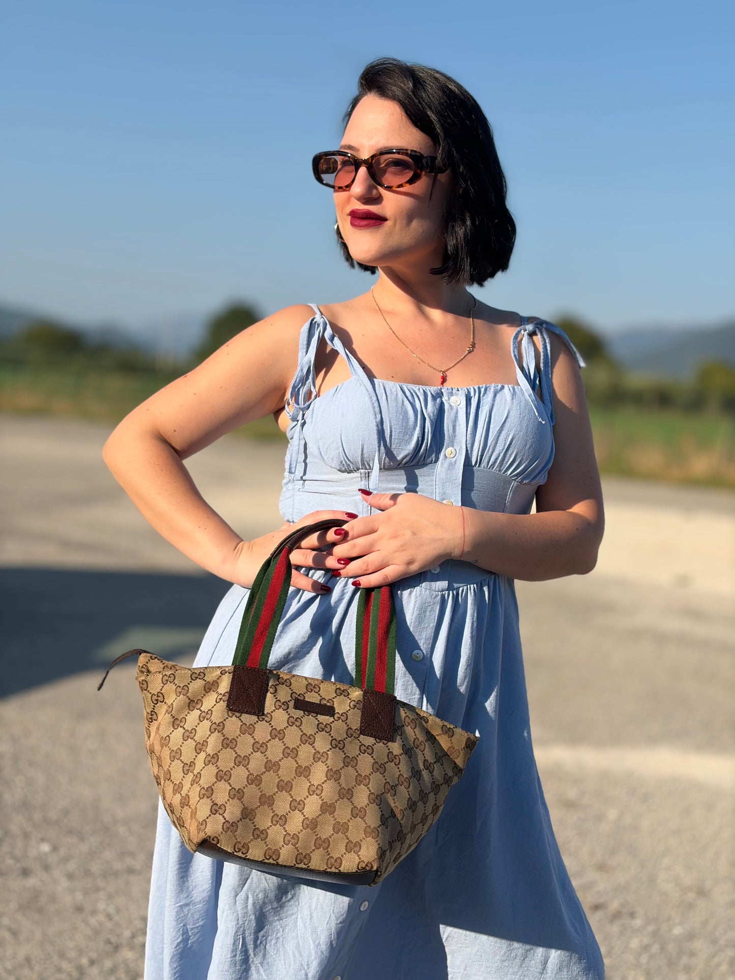 Shopper Gucci GG