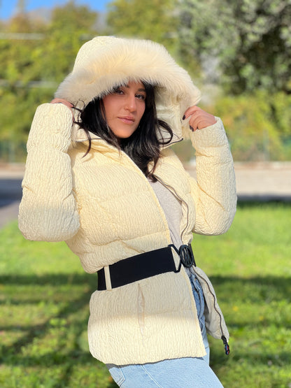 Piumino Moncler tg S