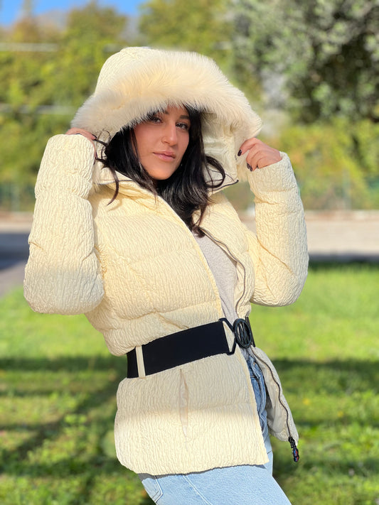 Piumino Moncler tg S